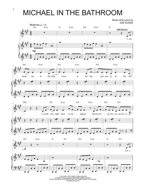 Michael V – Bathroom Dance Lyrics .